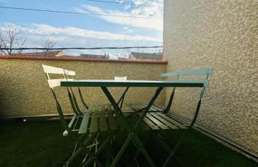 Gite de l'avenue - Foto 12