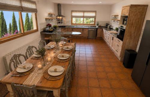Javea Dream Luxury Villa with Pool, Lounge, BBQ, Airco, Wifi - Foto 4
