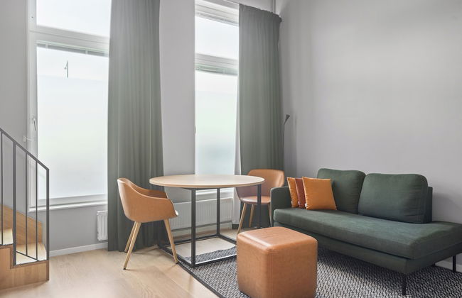 Part-Time Home Täby - Photo 33