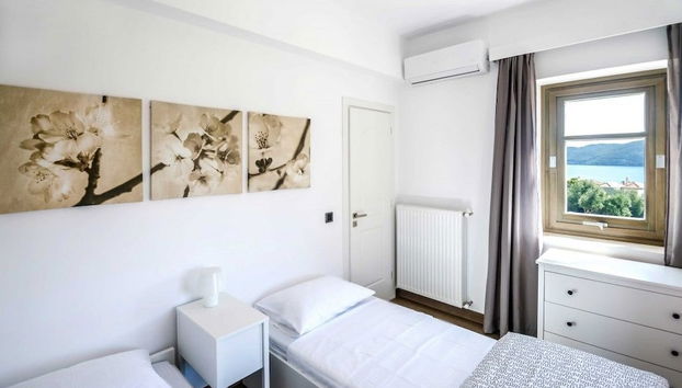 White Villas - Foto 2, Camera