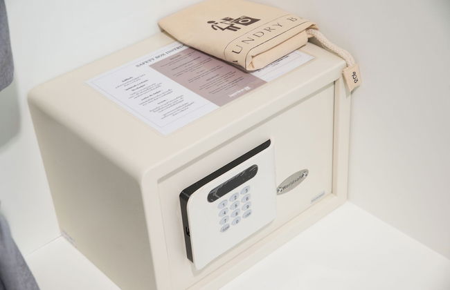 Jasmine Resort Sriracha - Photo 28