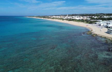 Villa Solimar -Sole del Salento - Foto 7