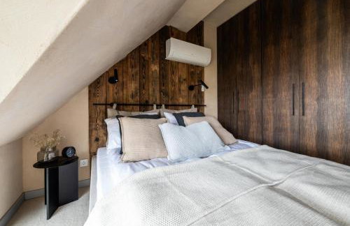 Apartament Kocia Wyspa - Foto 11