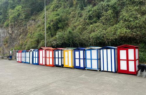 Salabardoa Ea - Foto 24