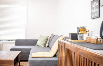 Condo in Crescent Bar - Foto 13