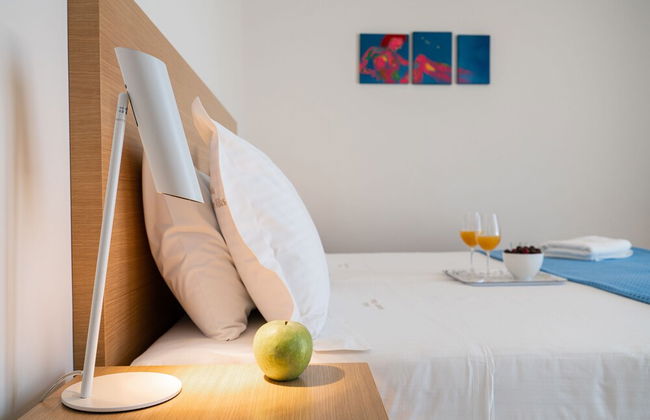 Sofia Luxury Villas - Photo 14