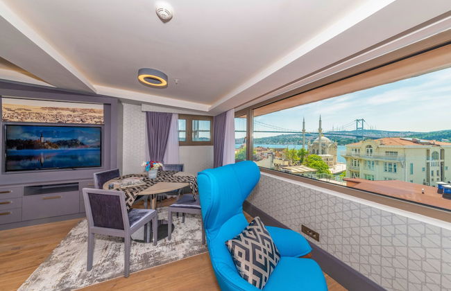 Feri Suites - Photo 25