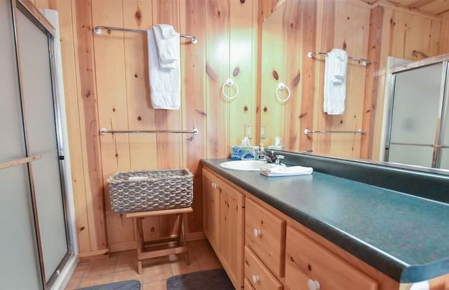 Longview Lodge - Foto 27