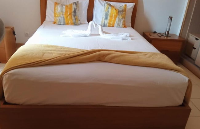 2bed-vila-verde Sal Cape Verde-balcony-pool - Foto 4