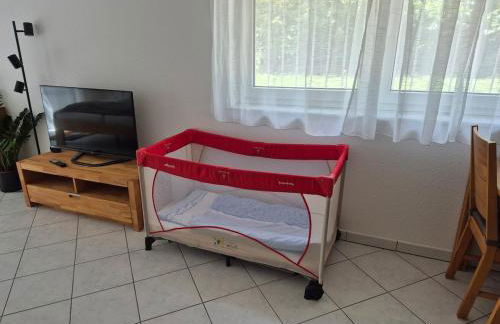 Ferienwohnung Hirsch - Foto 19