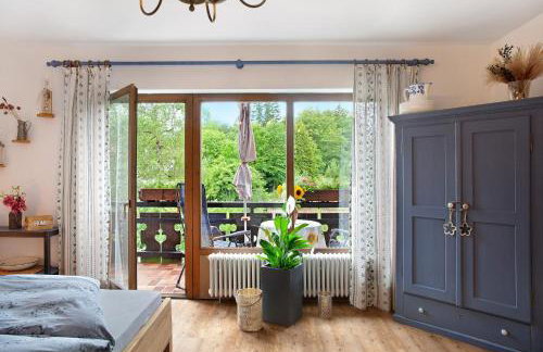 Aschaubichl - Wohnung Enzian - Foto 11