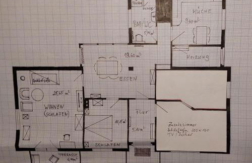 Ferienwohnung Am Freitagsbach - Photo 8