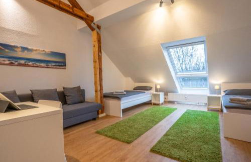 Wohnen wie zu Hause - Foto 29