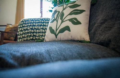 2Bed City Central East End Gem with Free Parking - Foto 12