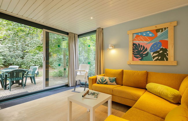 Center Parcs Het Heijderbos - Foto 45