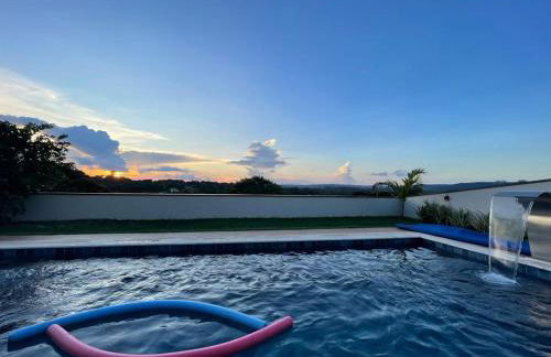 Pardinho Casa de Campo Ninho Verde 2 - Foto 9