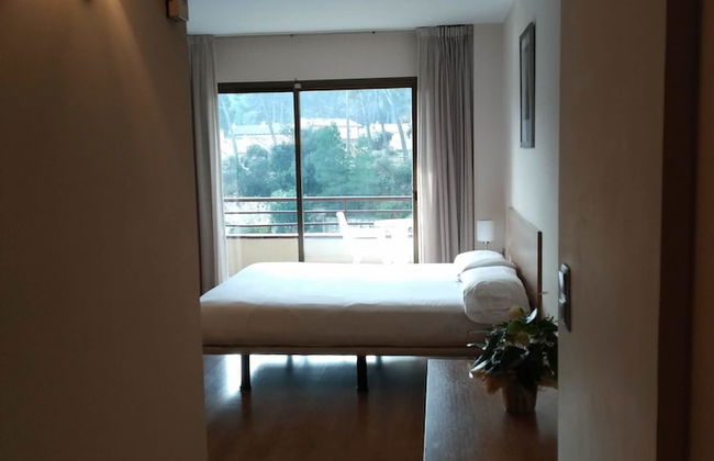 Aparthotel Golf Beach - Photo 12