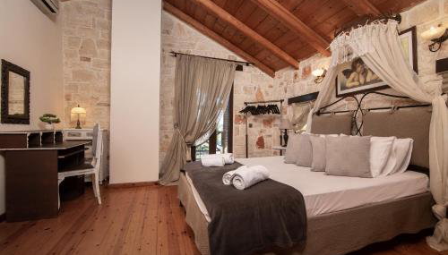 JPS stone villa - Foto 5, towels