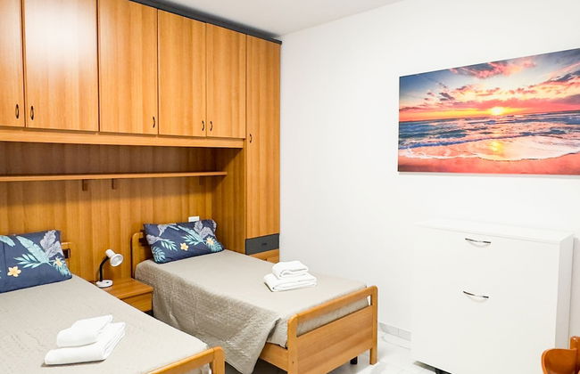 Casa Vacanza Brezza Marina - Studio Flat - Foto 11