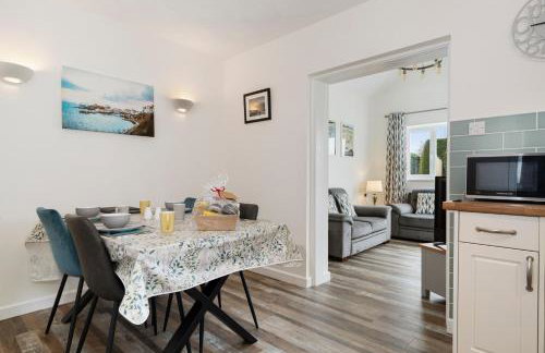 Fern Cottage - Dog Friendly Cottage with Hot Tub - Foto 10