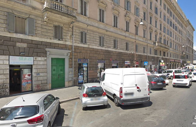 Art And Relax Termini - Foto 3