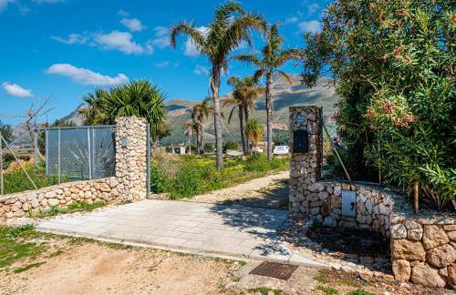 Villa Mafaradda a pochi passi dal Mare - Foto 21