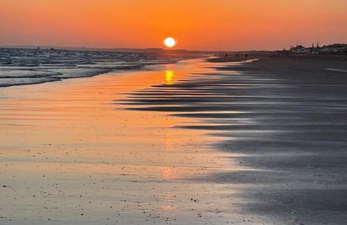 Apartamento Punta Umbría junto a la Ría - Foto 20