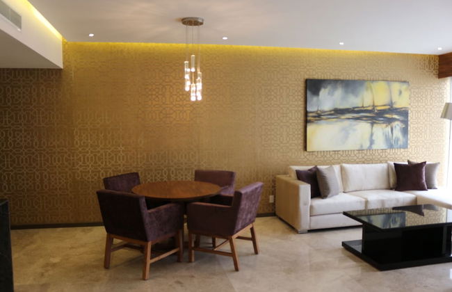 Central Park Guadalajara Boutique Apartment - Foto 4