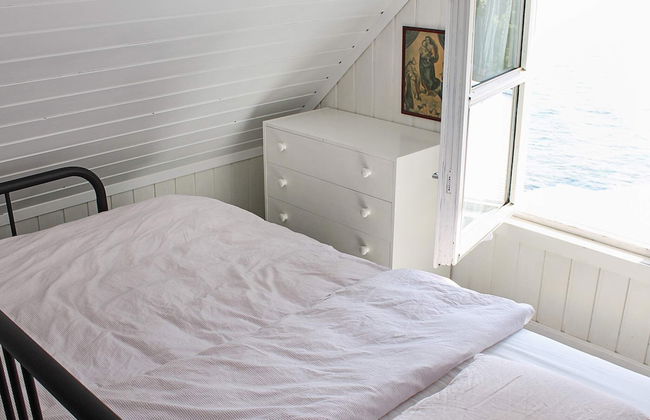 6 Person Holiday Home in Brevik - Foto 4