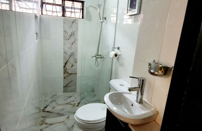 C.G. Apartments - Foto 72