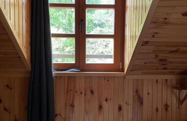 Holiday Home Snow Hill - Foto 7