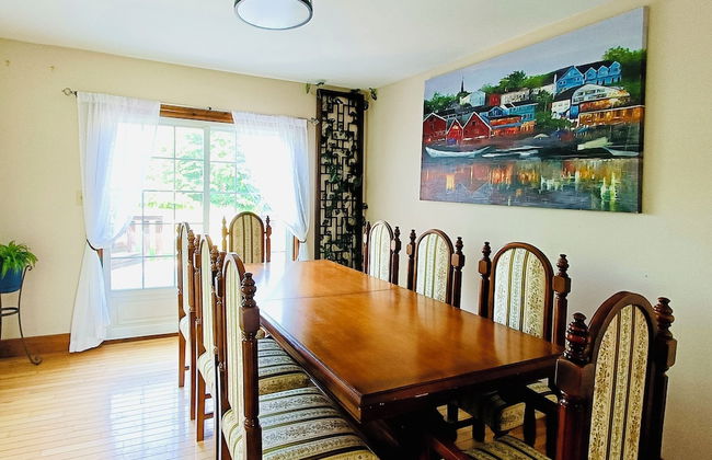 Multicultural Museum Cottages - Foto 39