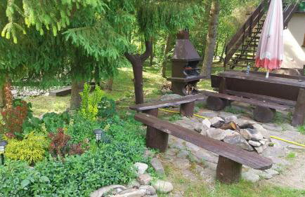 Dom nad Rycerskim Potokiem - Foto 8