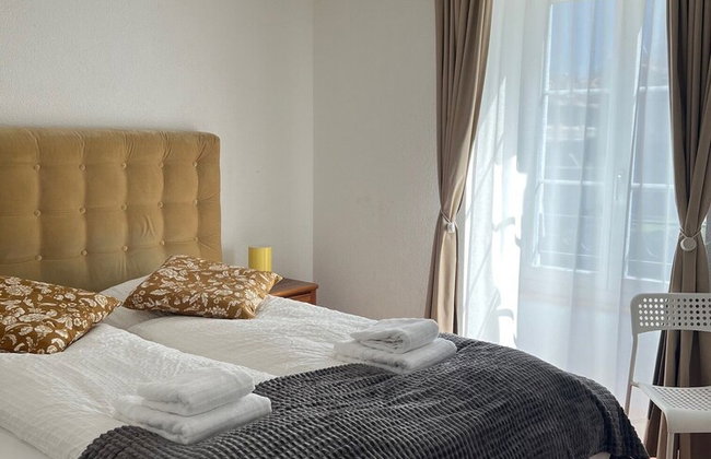 Nimbuzzz Apartments - Foto 28