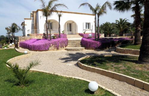 Villa Liquattruvienti - Foto 51