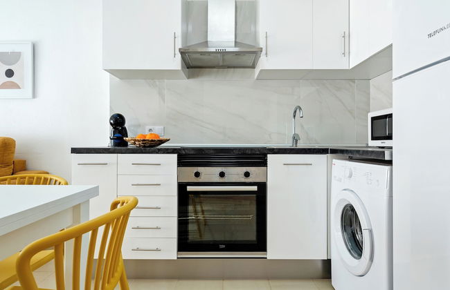 Alea Rentals - Albeniz - Foto 27