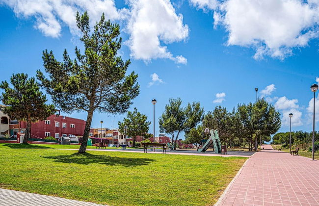 Coastal Comfort in Orihuela - Foto 37