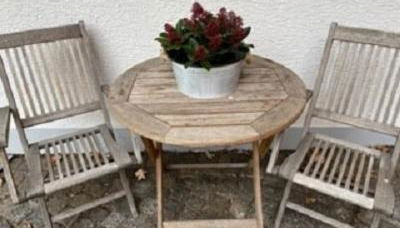 Ferienwohnung Am Rimbach - Foto 4