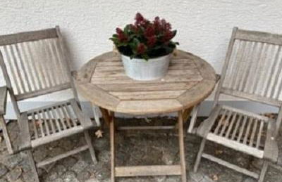 Ferienwohnung Am Rimbach - Foto 4