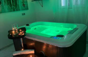 Love room le belka - Foto 6