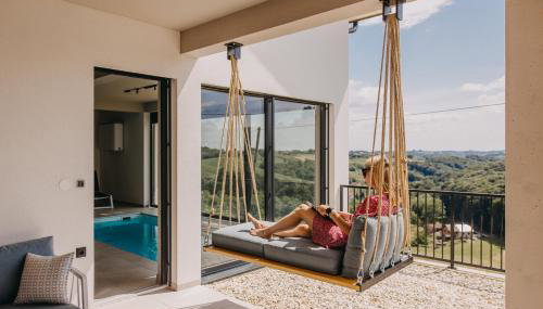 Novak Home - Luxury villa with indoor pool & sauna - Foto 2