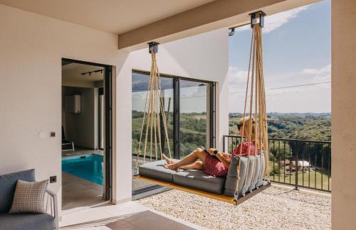 Novak Home - Luxury villa with indoor pool & sauna - Photo 2