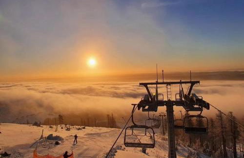 HOME Suites Loft mit Sauna - Foto 36