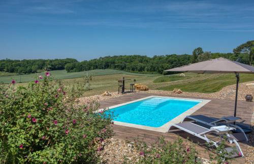 L'Orée du Bois du Domaine des Hauts de Rouquette - Foto 10