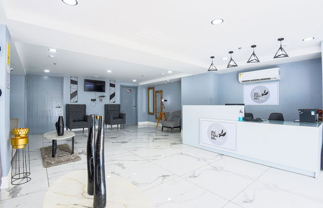 BedChambers Serviced Apartment, MG ROAD - Foto 1