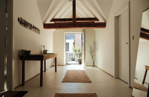 Urban Loft - Appartment in ehemaliger Fabrik zentral in Landau - Foto 15