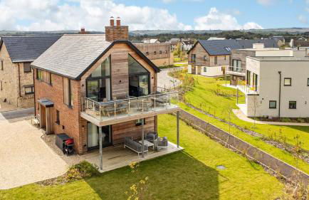 Jurassic BR26 Silverlake Dorset - Photo 1