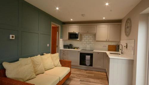 Durham City Cottages - Foto 4