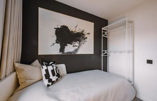 SleepLuxury ApartHOUSE - Foto 19