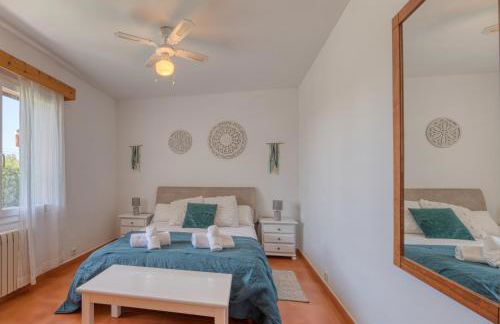 Villa Kentia Mallorca, charming and stylish country house close to Palma - Photo 26